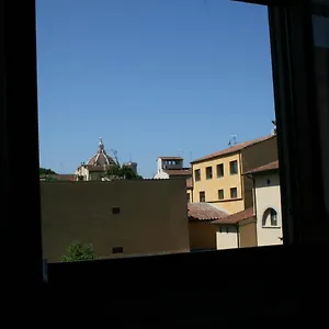 Casa Per Ferie Regina Santo Rosario Floransa