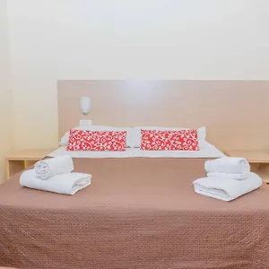 Maison d'hôtes Corte Passi, Florence
