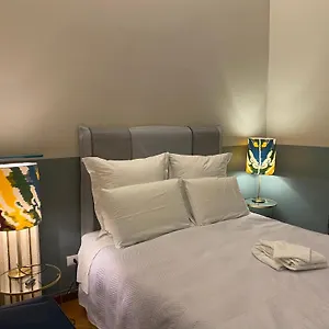 Oda ve Kahvaltı Liberty House Bolonya