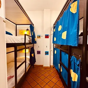 Hostel Il Nosadillo - Bolonya