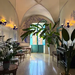 Otel Lilium Boutique Roma