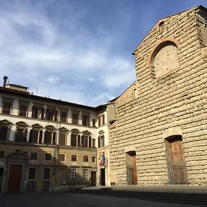 San Lorenzo *** Floransa