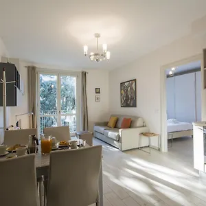 Appartamento Borgo Guelfo Ii