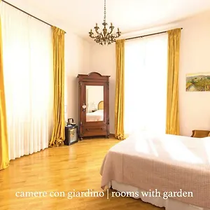 Couette-café Gourmet Landucci, Florence