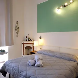 Maison d'hôtes Residenza Le Rondini, Florence