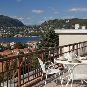 Aerie Esmeralda , Como Italia