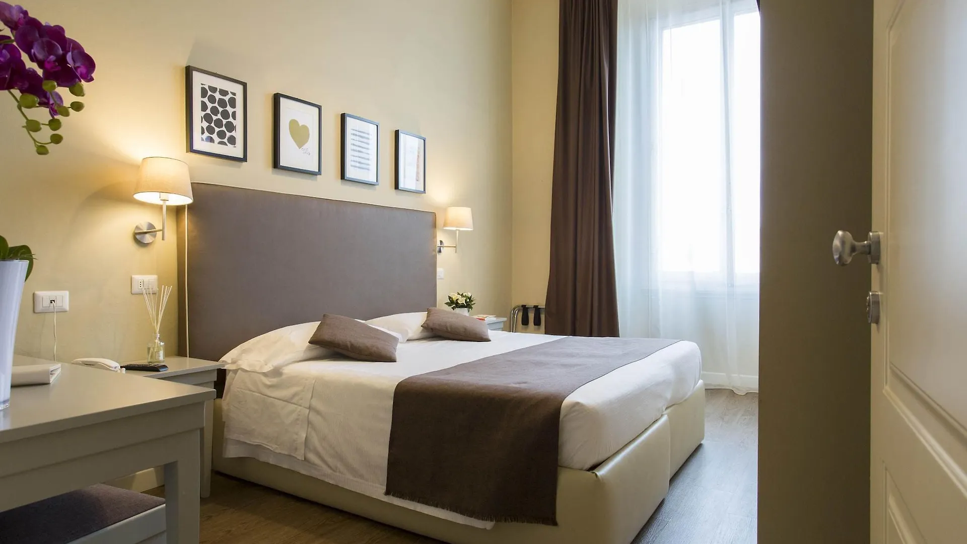 Dedo Boutique Hotel Firenze