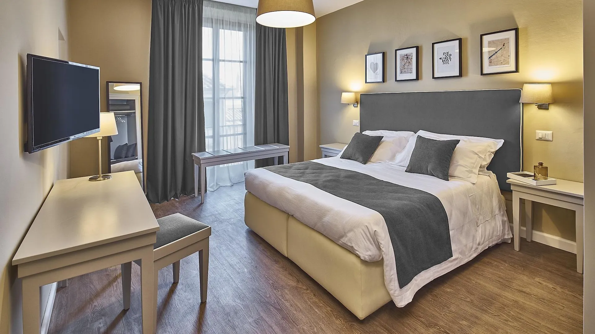 Dedo Boutique Hotel Floransa 3*,