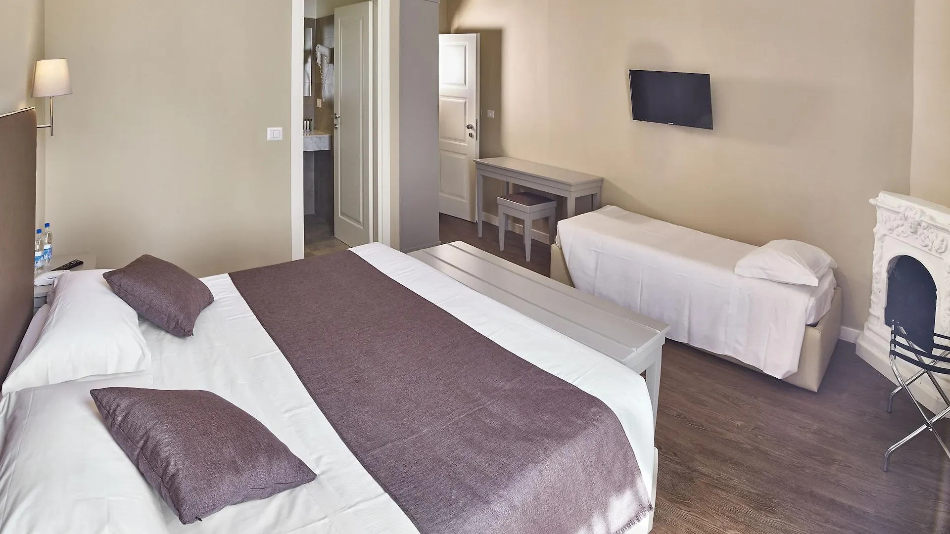 Dedo Boutique Hotel Firenze 3*,  Olaszország