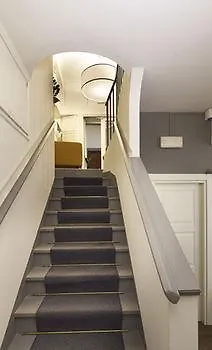 Dedo Boutique Hotel Florence 3*,