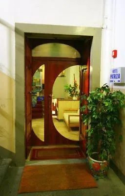 Dedo Boutique Hotel Floransa