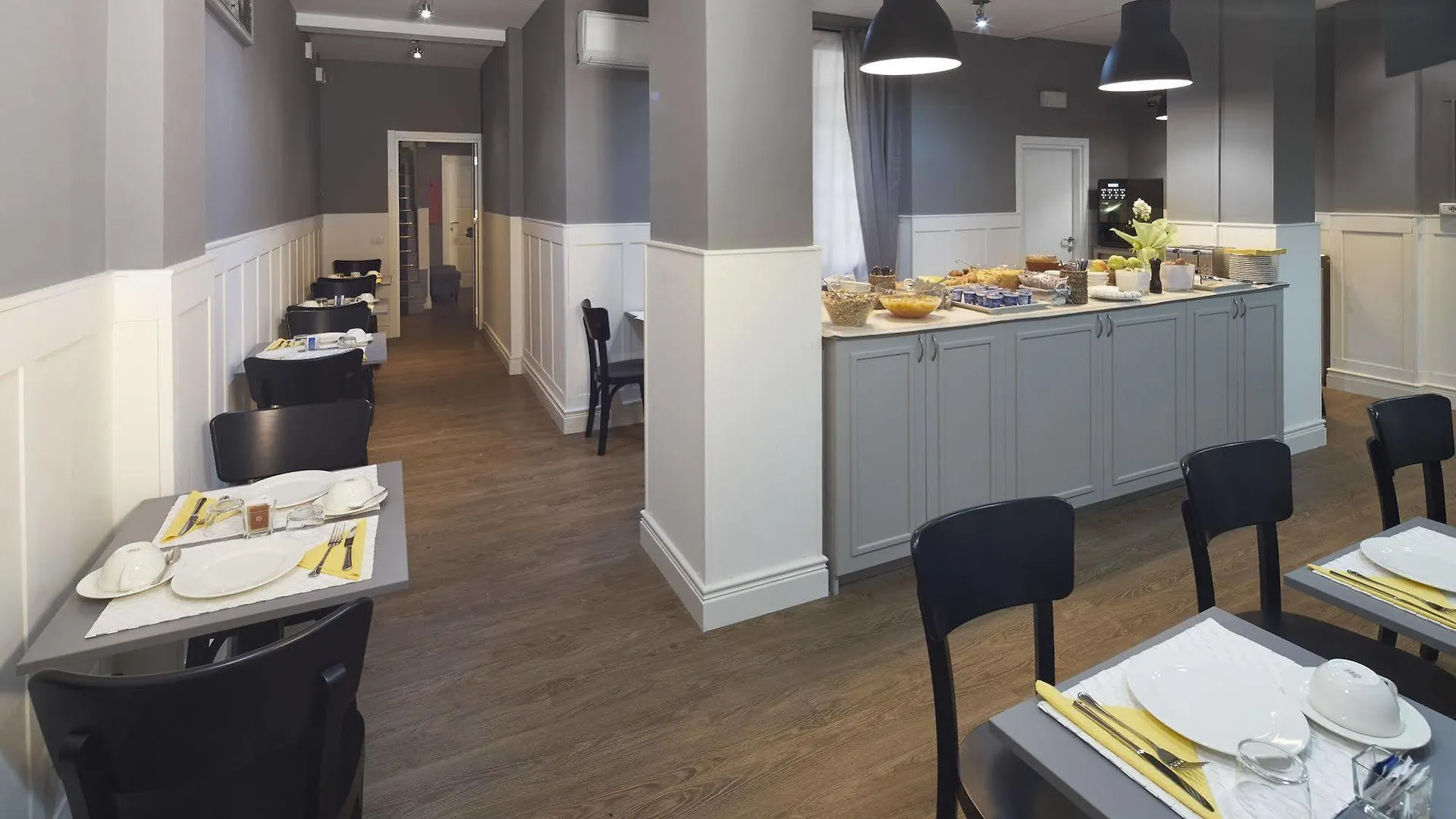 Dedo Boutique Hotel Floransa