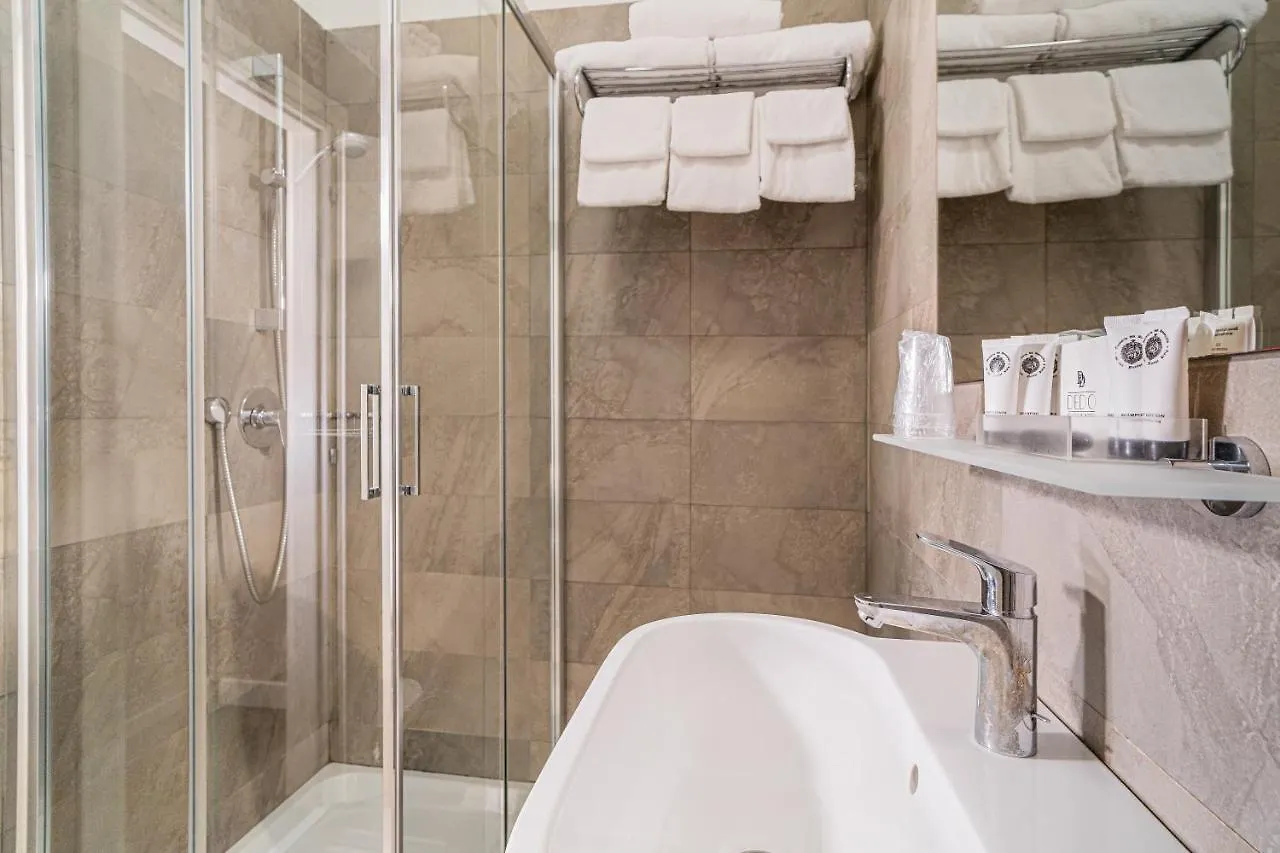 Dedo Boutique Hotel Firenze