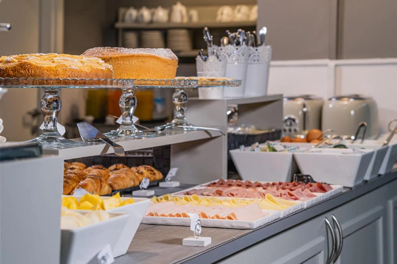 Dedo Boutique Hotel Floransa