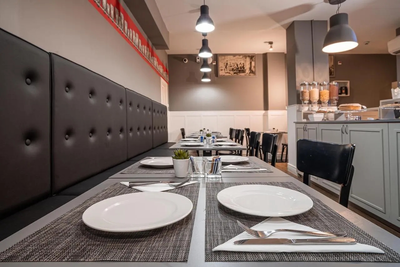 Dedo Boutique Hotel Floransa
