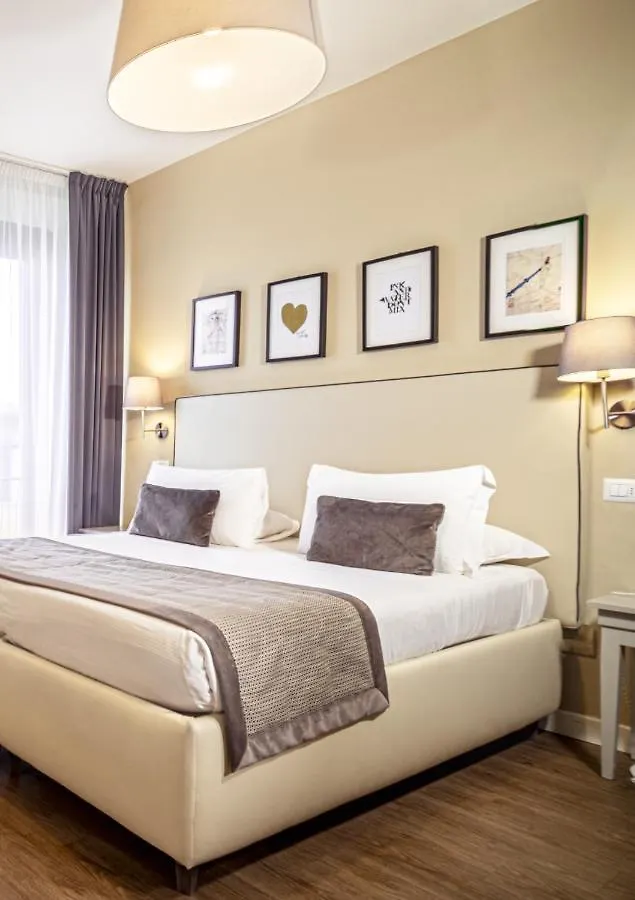 Dedo Boutique Hotel Firenze