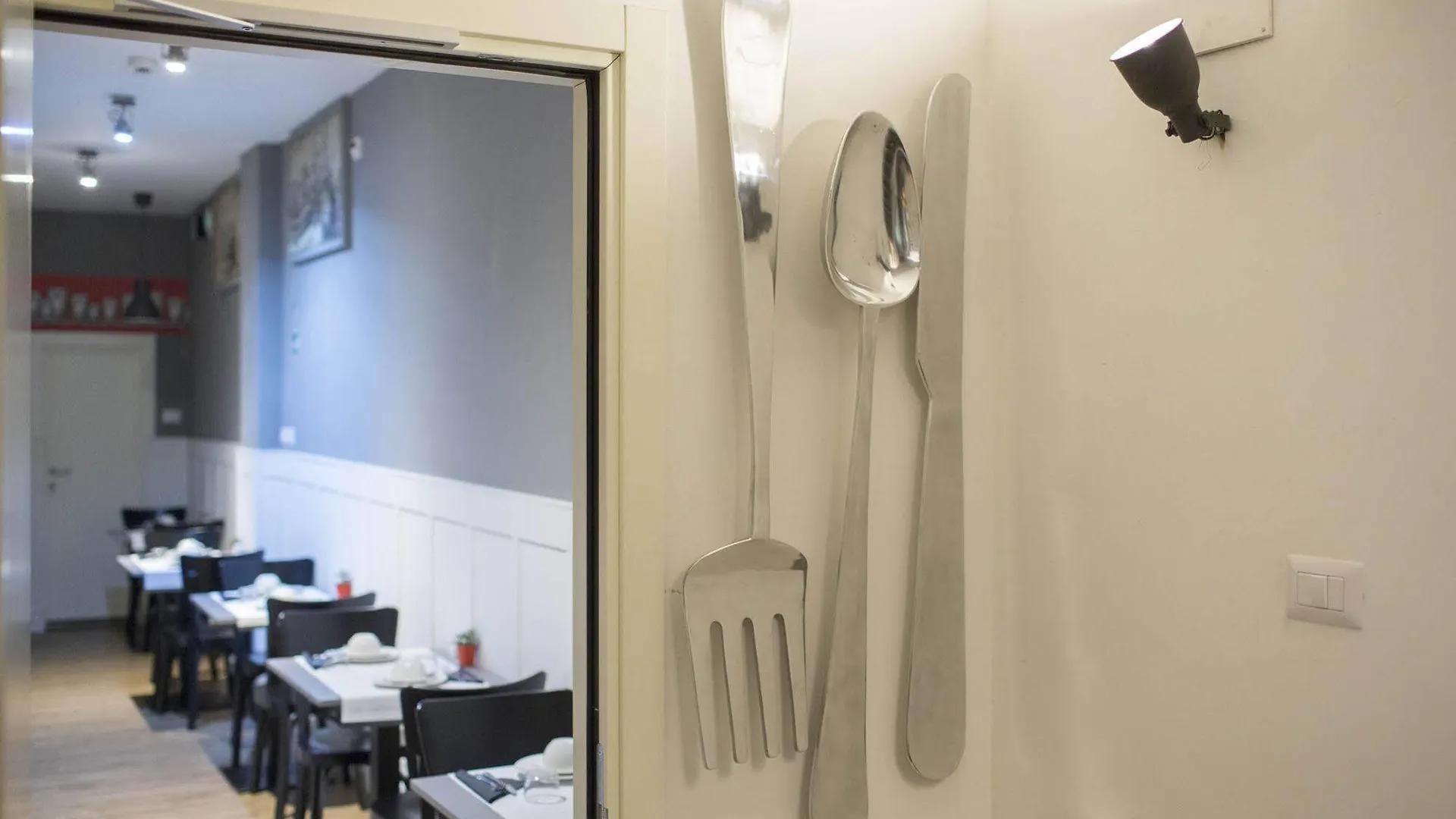 Dedo Boutique Hotel Floransa