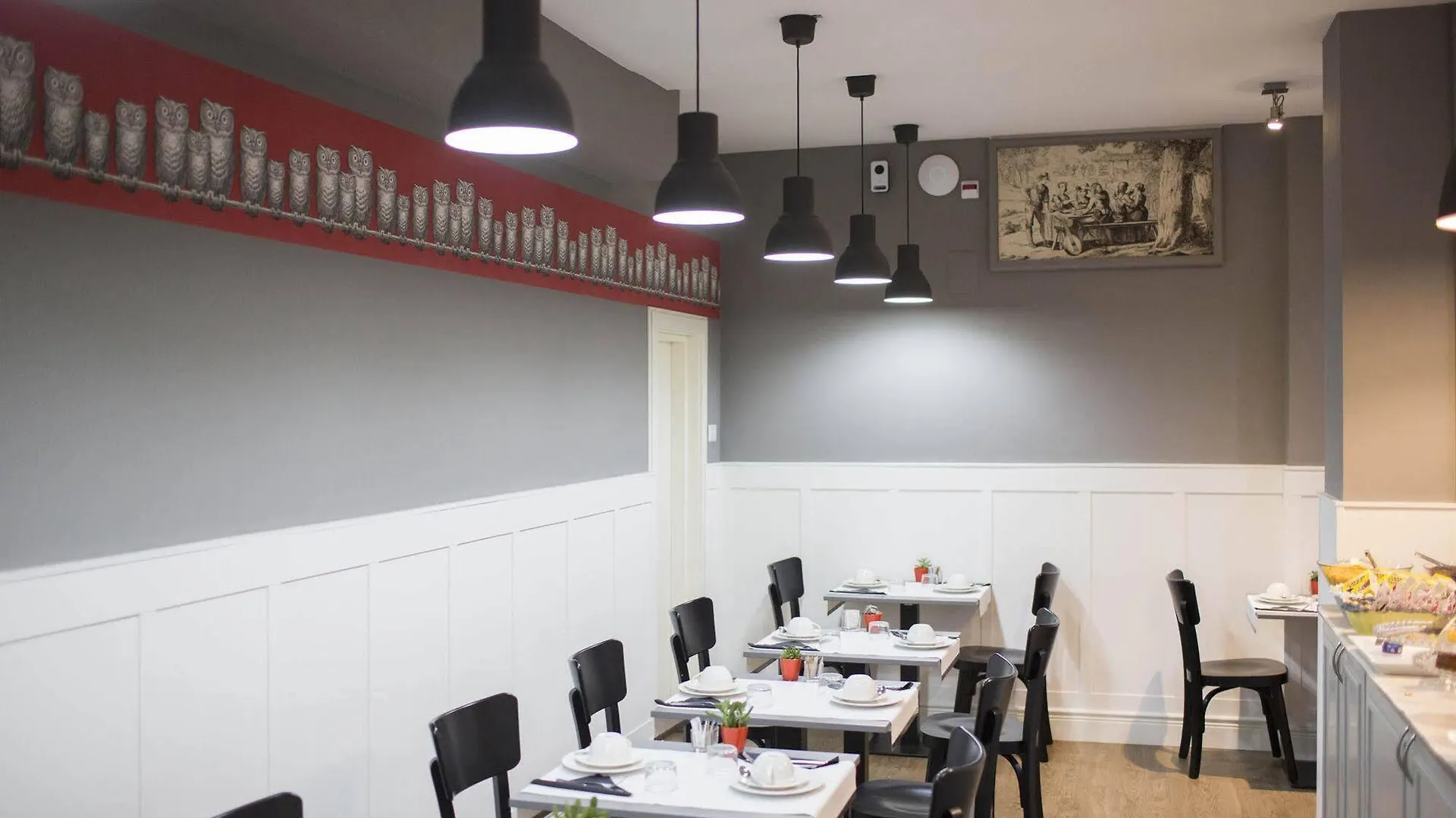 Dedo Boutique Hotel Firenze