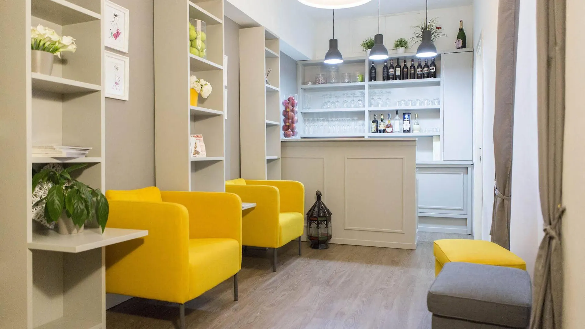 Dedo Boutique Hotel Firenze