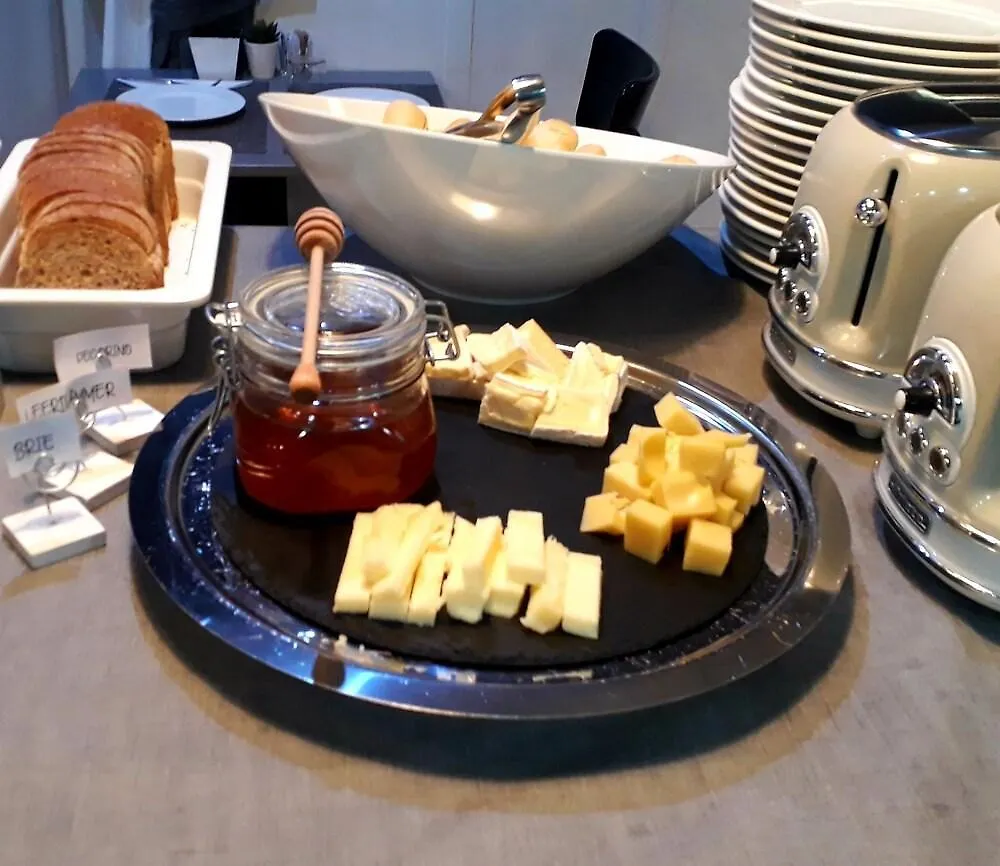 Dedo Boutique Hotel Florence