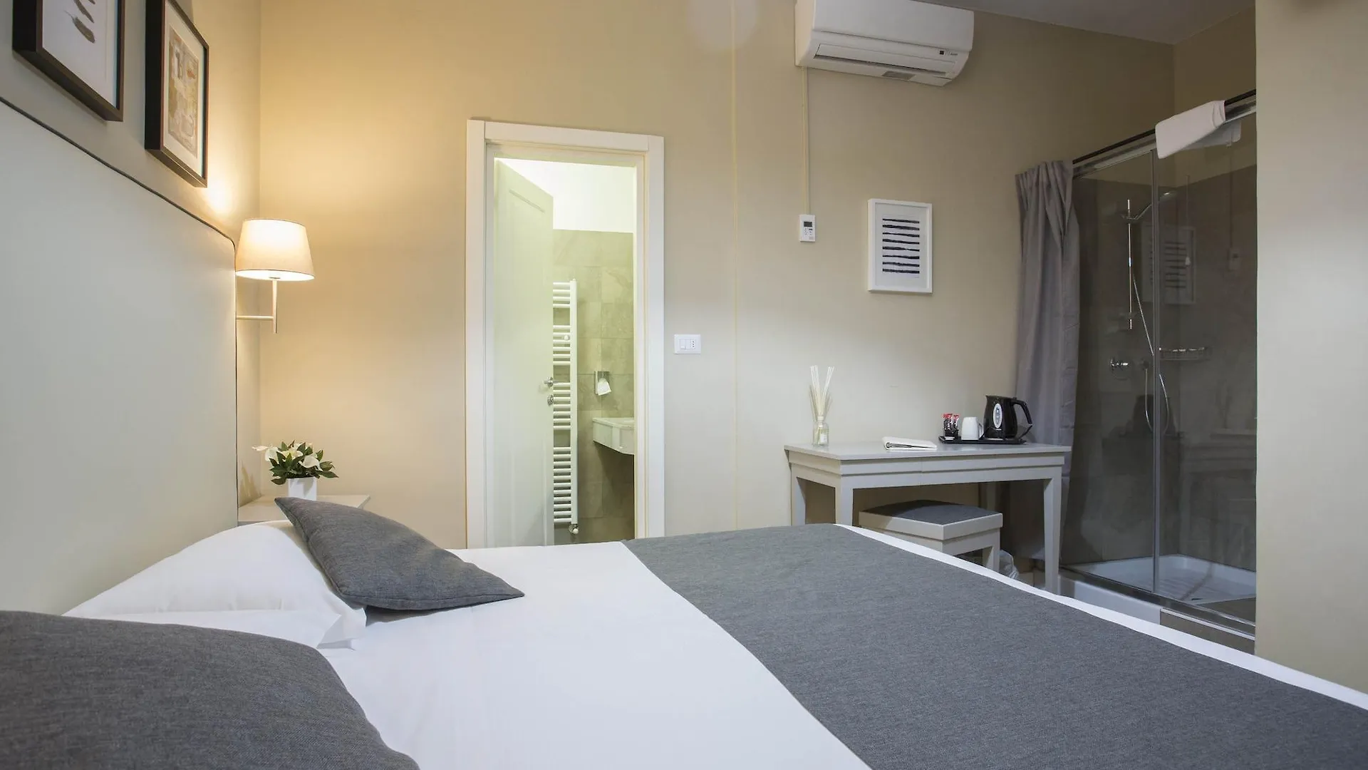 Dedo Boutique Hotel Florence