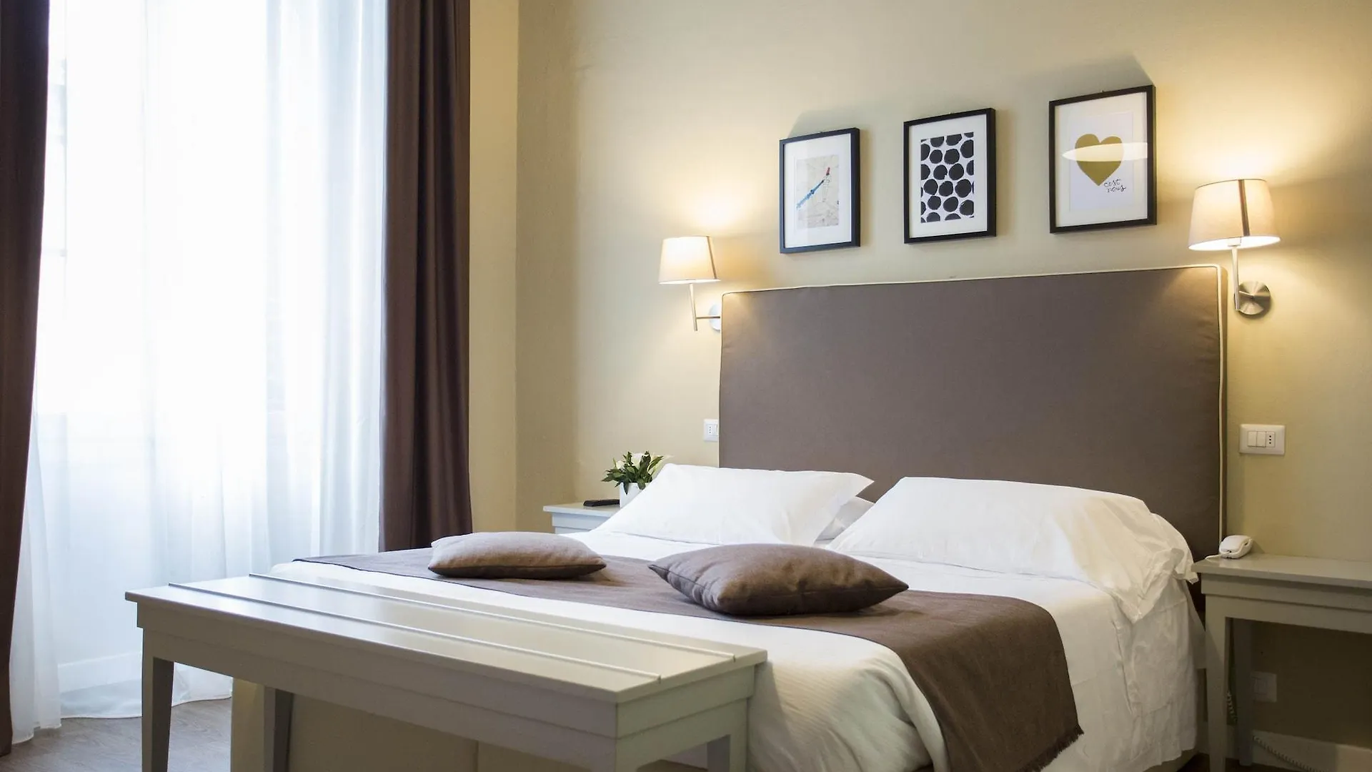 Dedo Boutique Hotel Florence