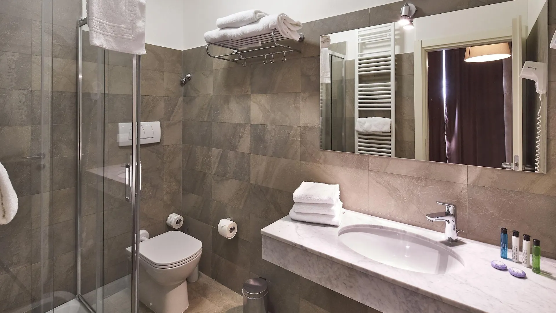 Dedo Boutique Hotel Florence Italie