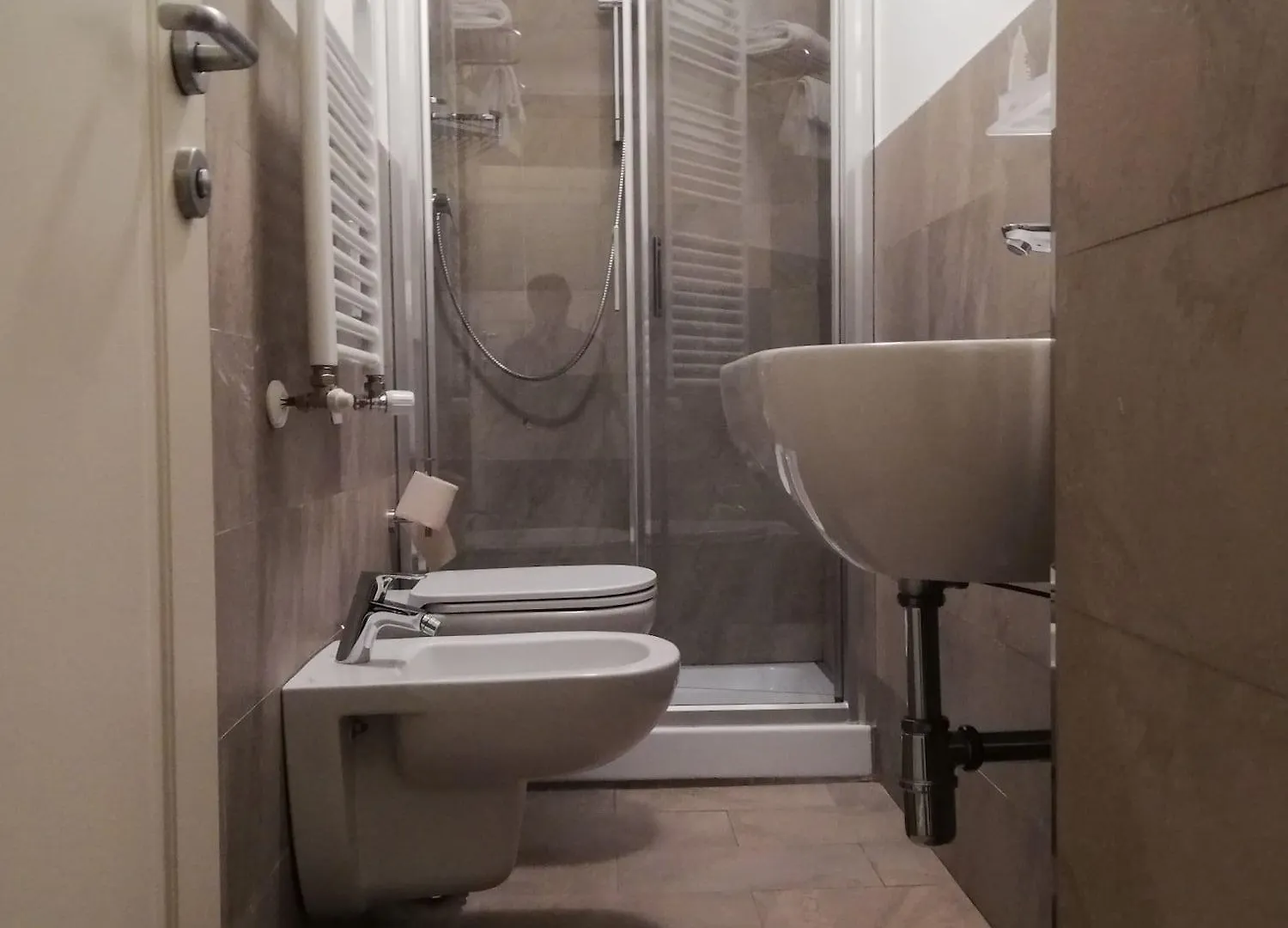 Dedo Boutique Hotel Florence