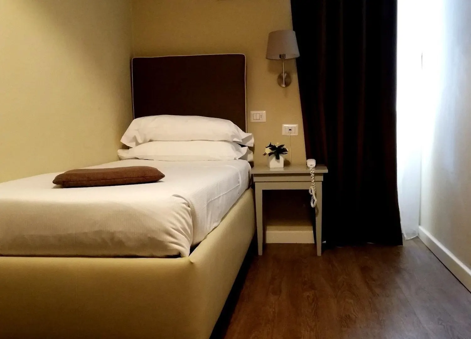 Dedo Boutique Hotel Florence
