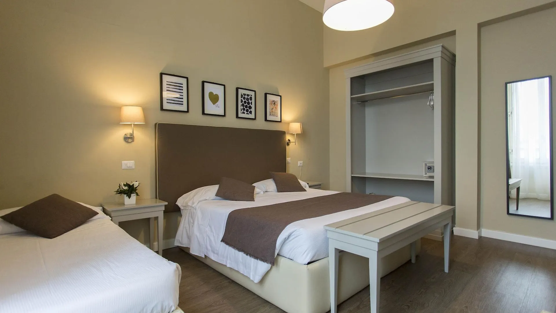 Dedo Boutique Hotel Florens