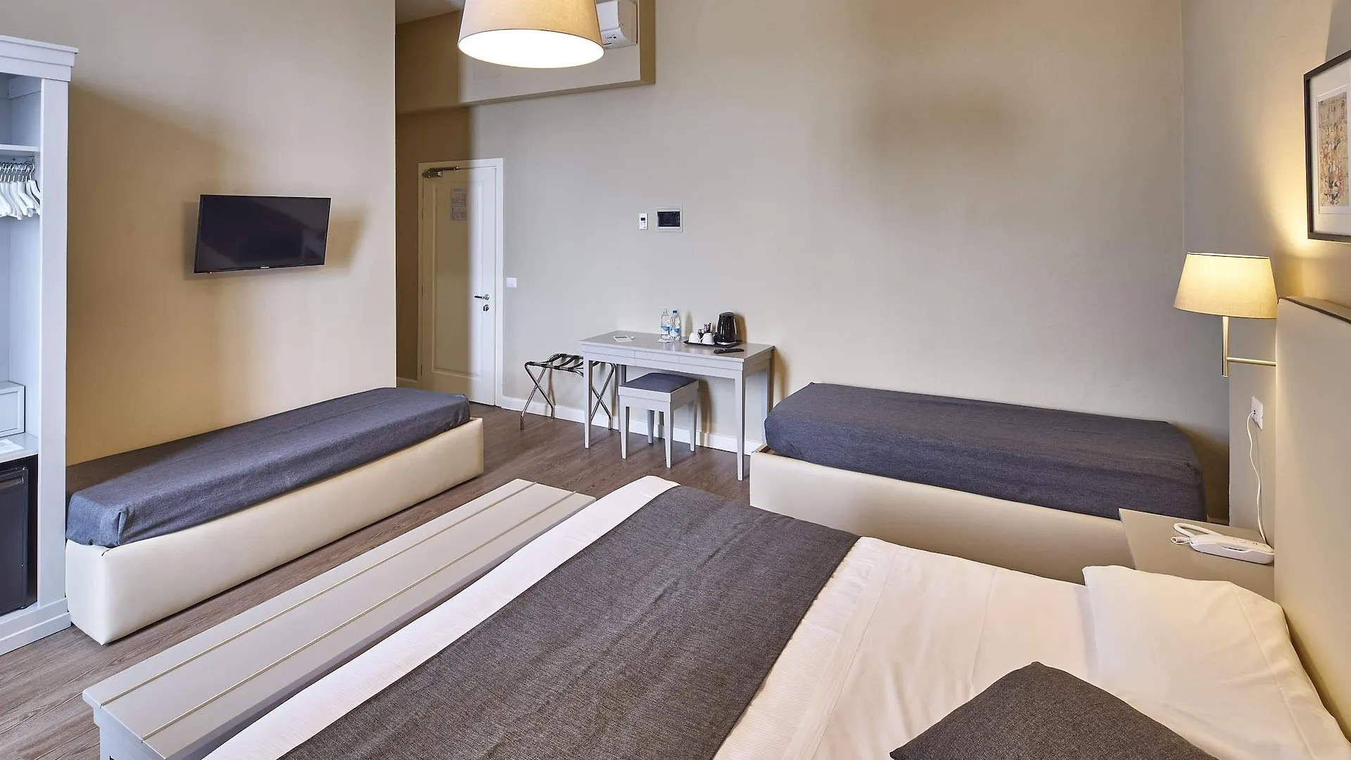 Dedo Boutique Hotel Florence 3*,