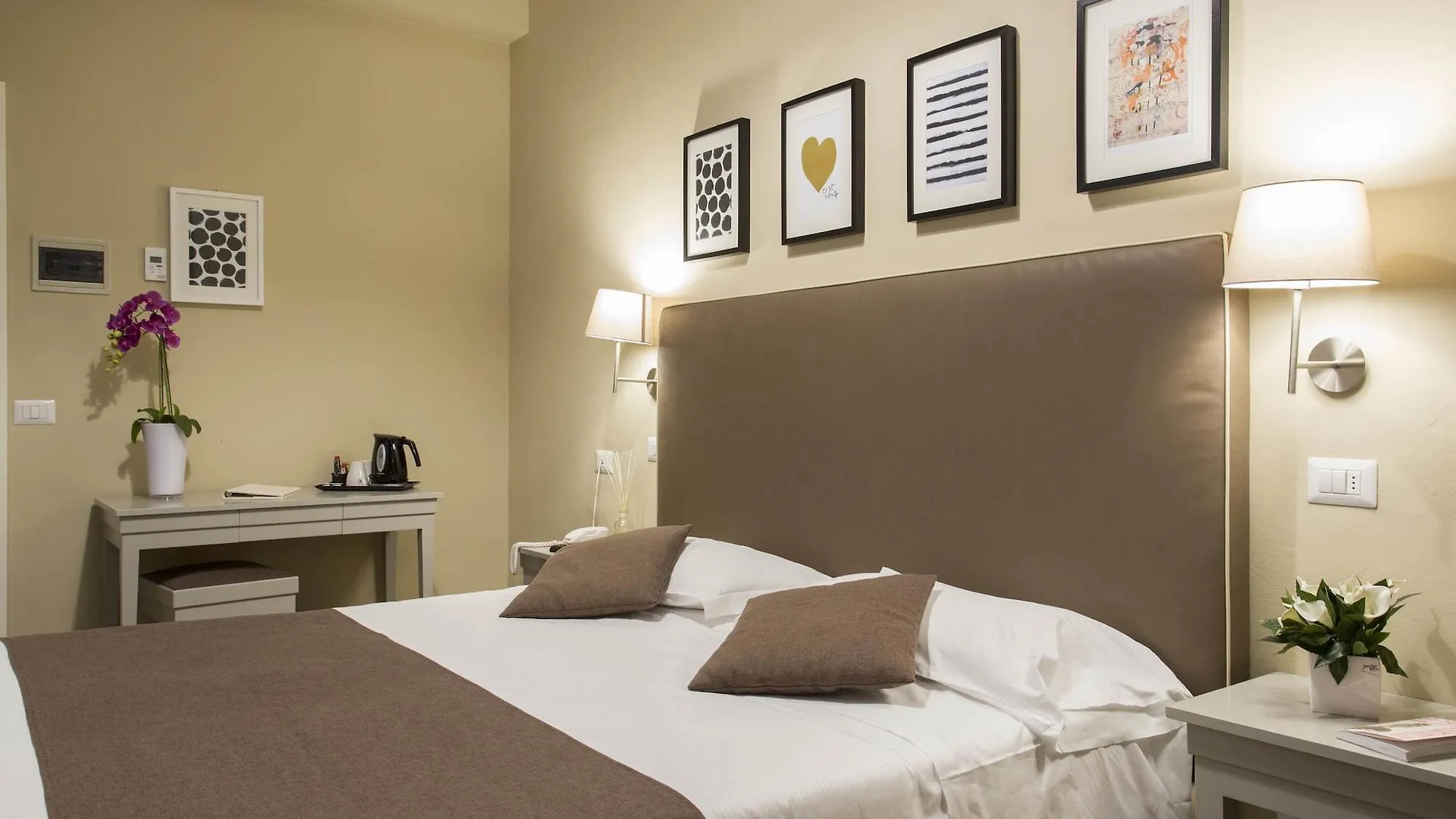 Dedo Boutique Hotel Florence
