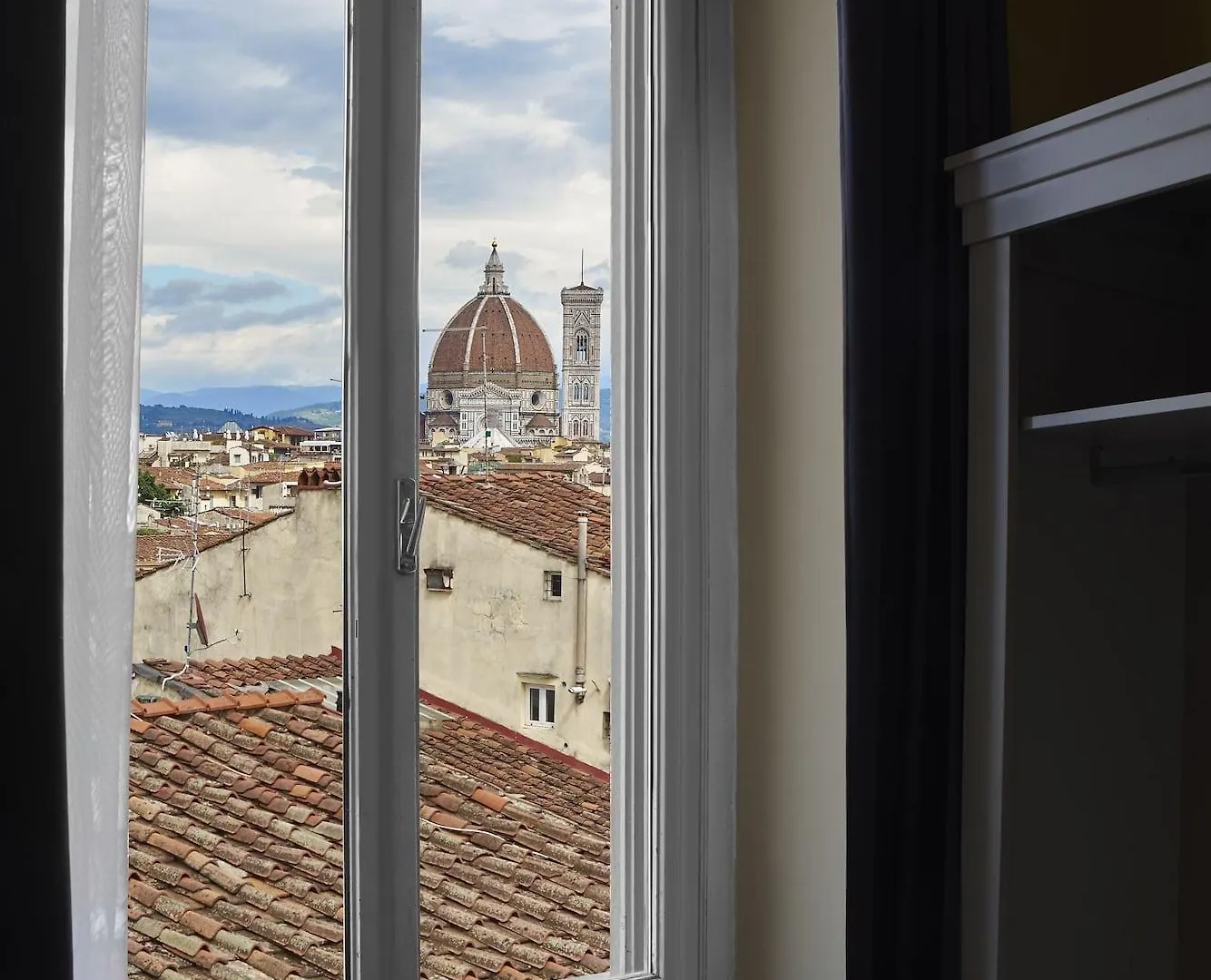 Dedo Boutique Hotel Florence Italie