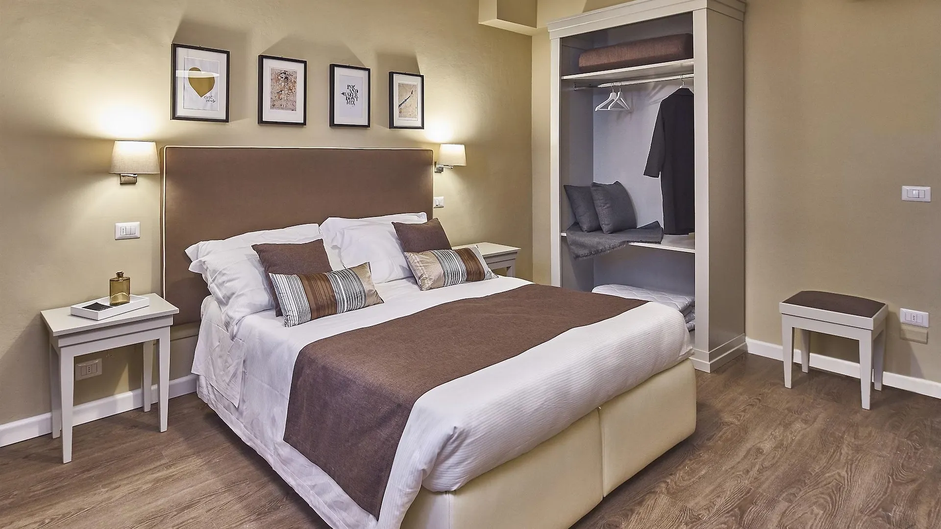Dedo Boutique Hotel Florence