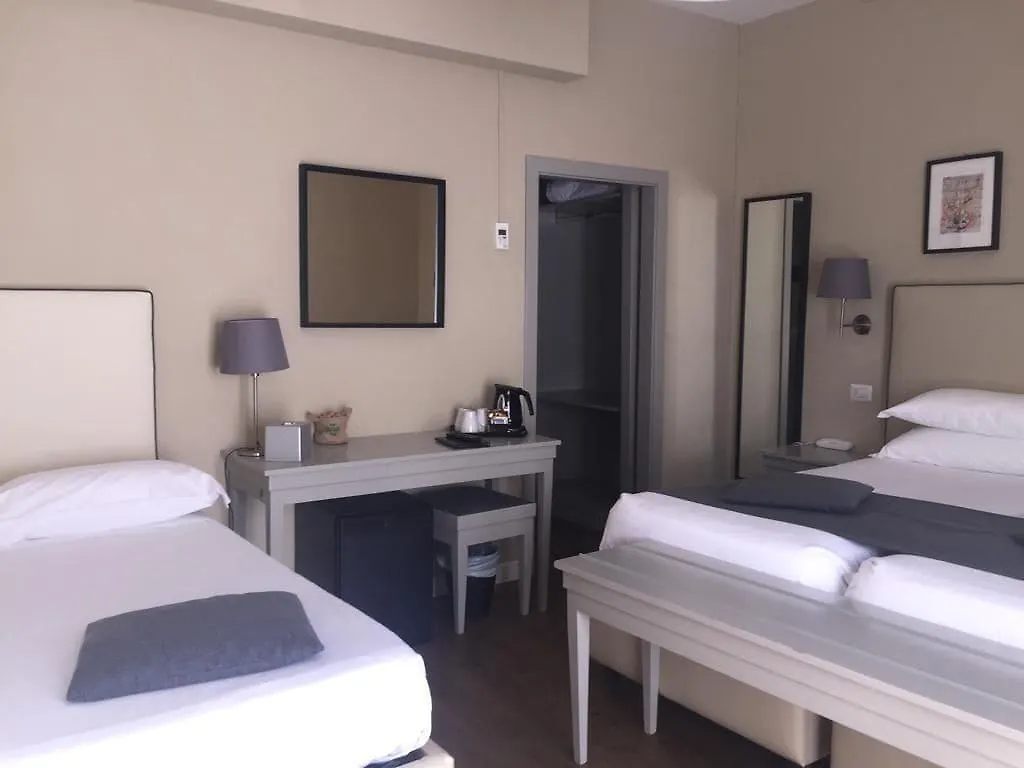 Dedo Boutique Hotel Florence