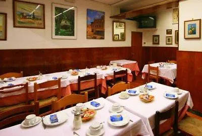 ***  Dedo Boutique Hotel Florence Italie