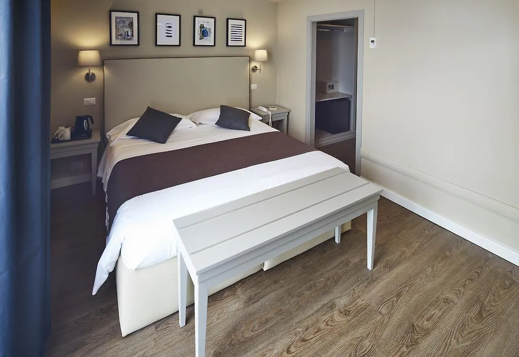 Dedo Boutique Hotel Florence