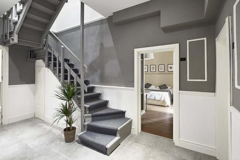 Dedo Boutique Hotel Florens 3*,