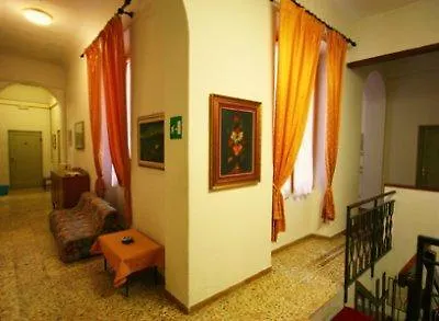 Dedo Boutique Hotel Florence 3*,  Italie