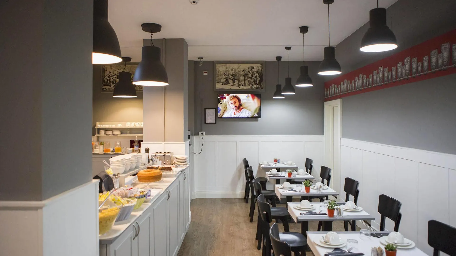 Dedo Boutique Hotel Florence