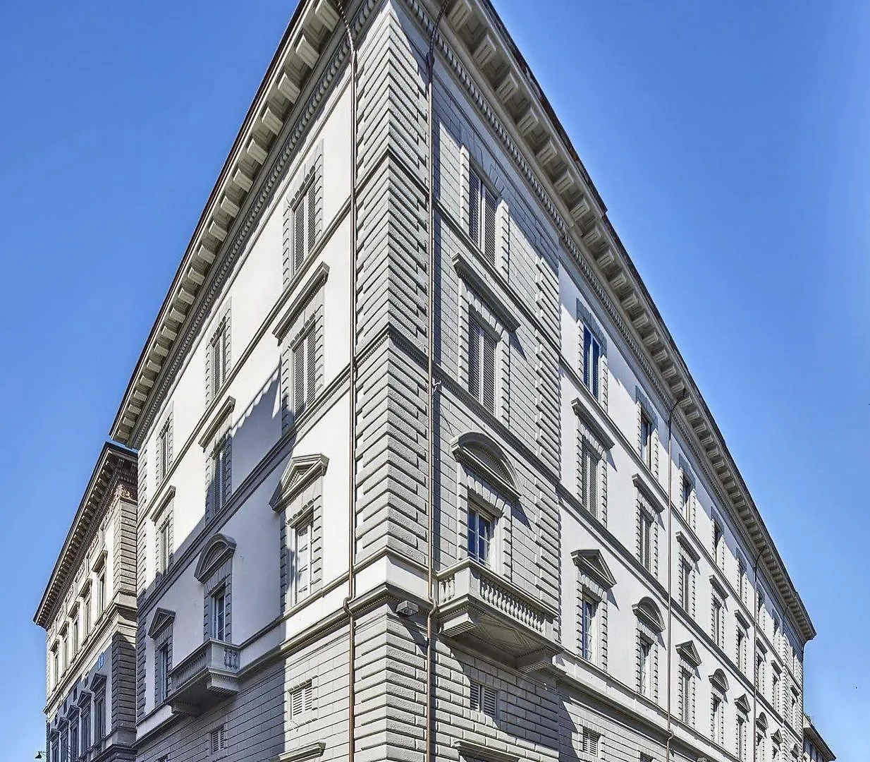 ***  Dedo Boutique Hotel Florence Italie