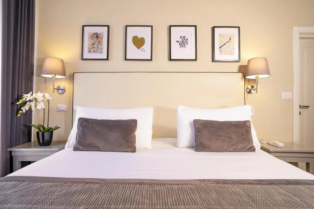 Dedo Boutique Hotel Florence