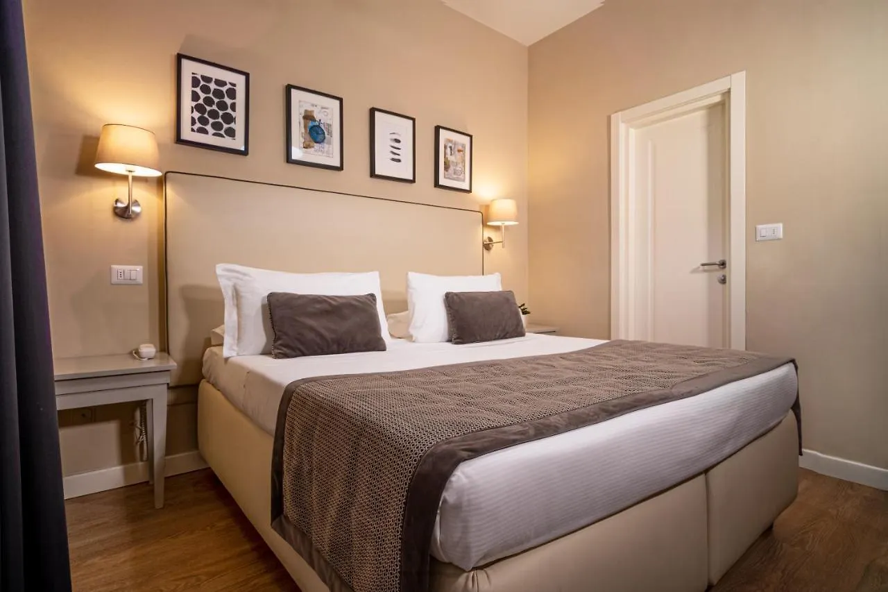 Dedo Boutique Hotel Florence
