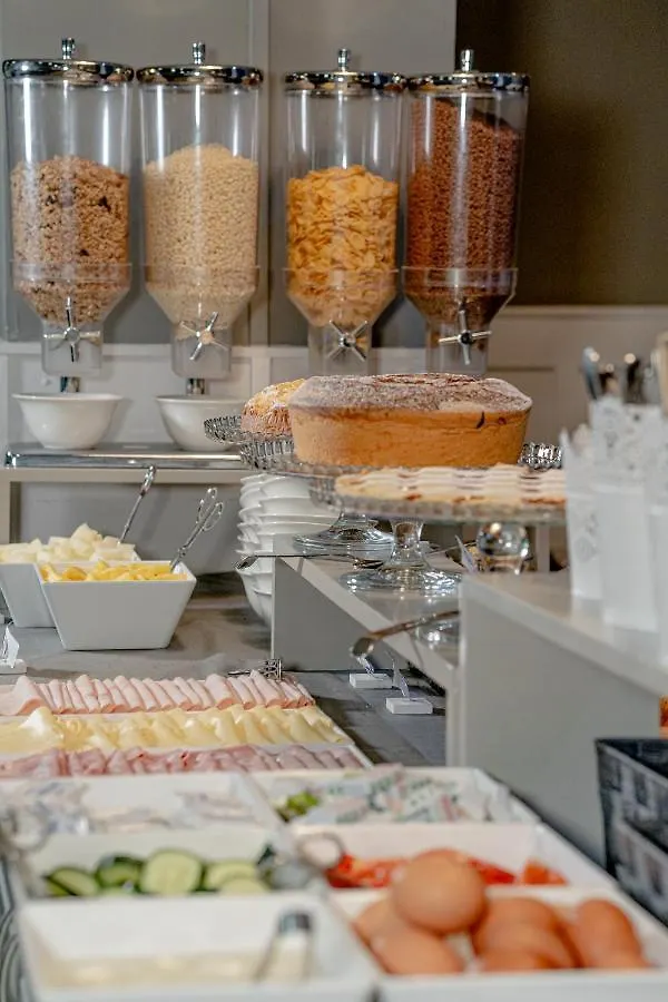 Dedo Boutique Hotel Florens
