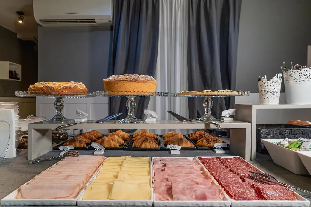 Dedo Boutique Hotel Florence