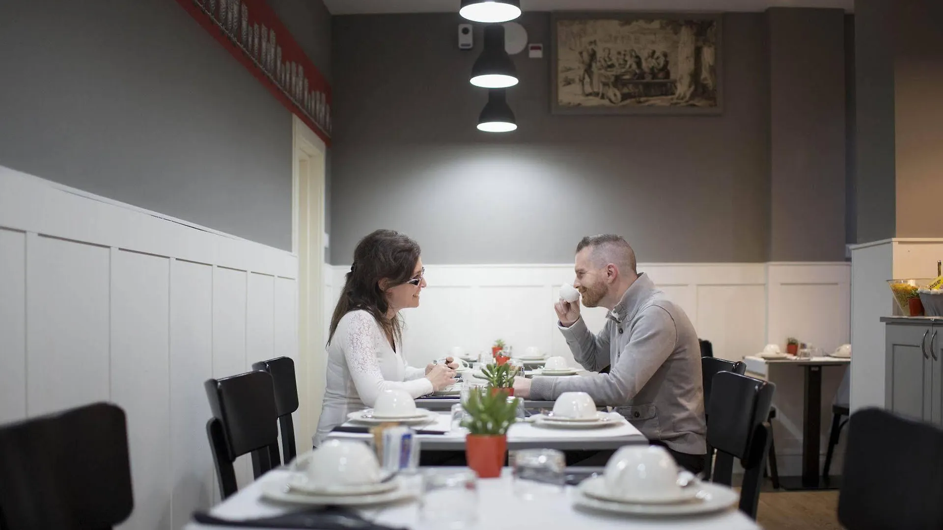 Dedo Boutique Hotel Florens 3*,  Italien