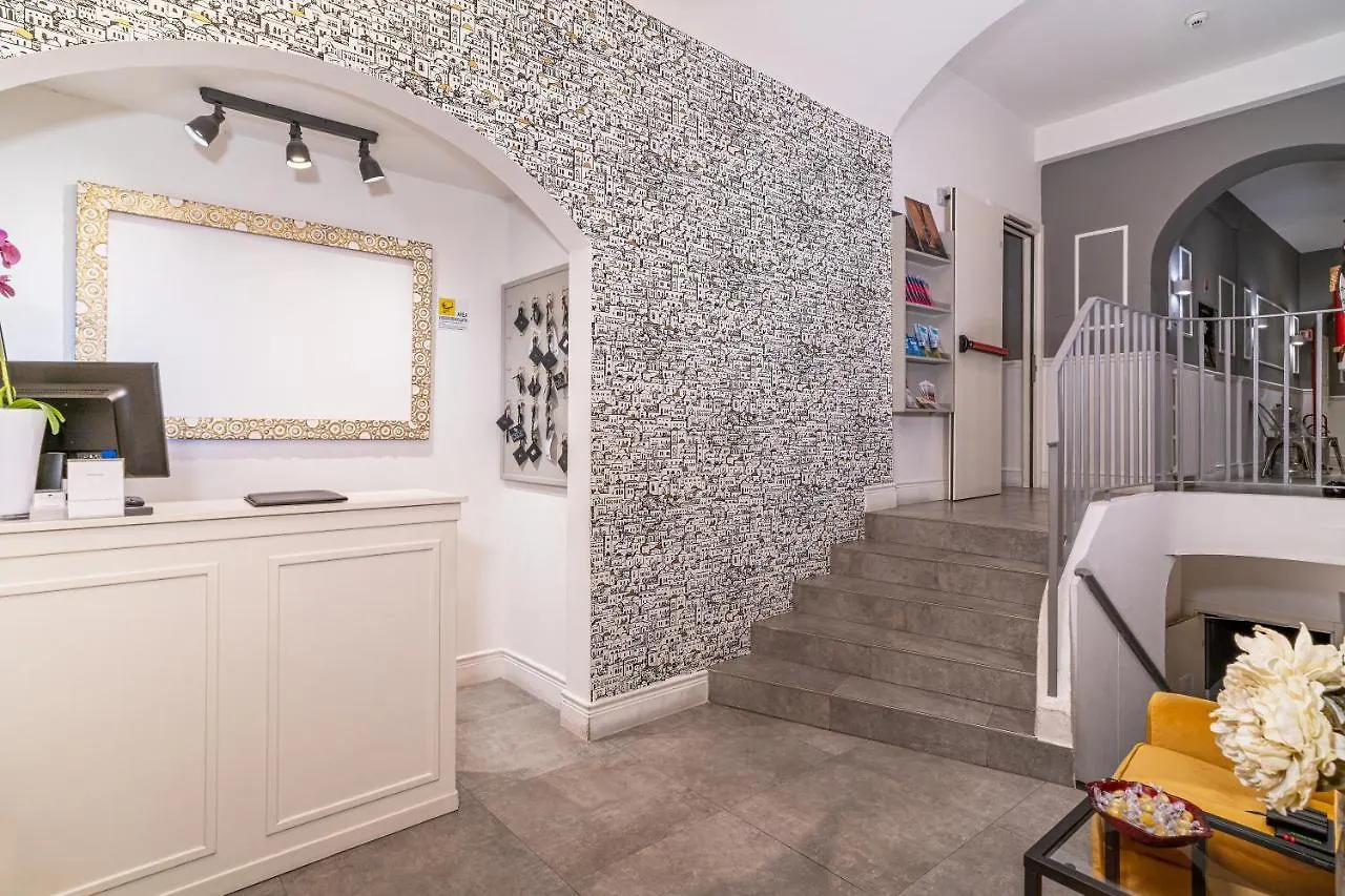Dedo Boutique Hotel Florence