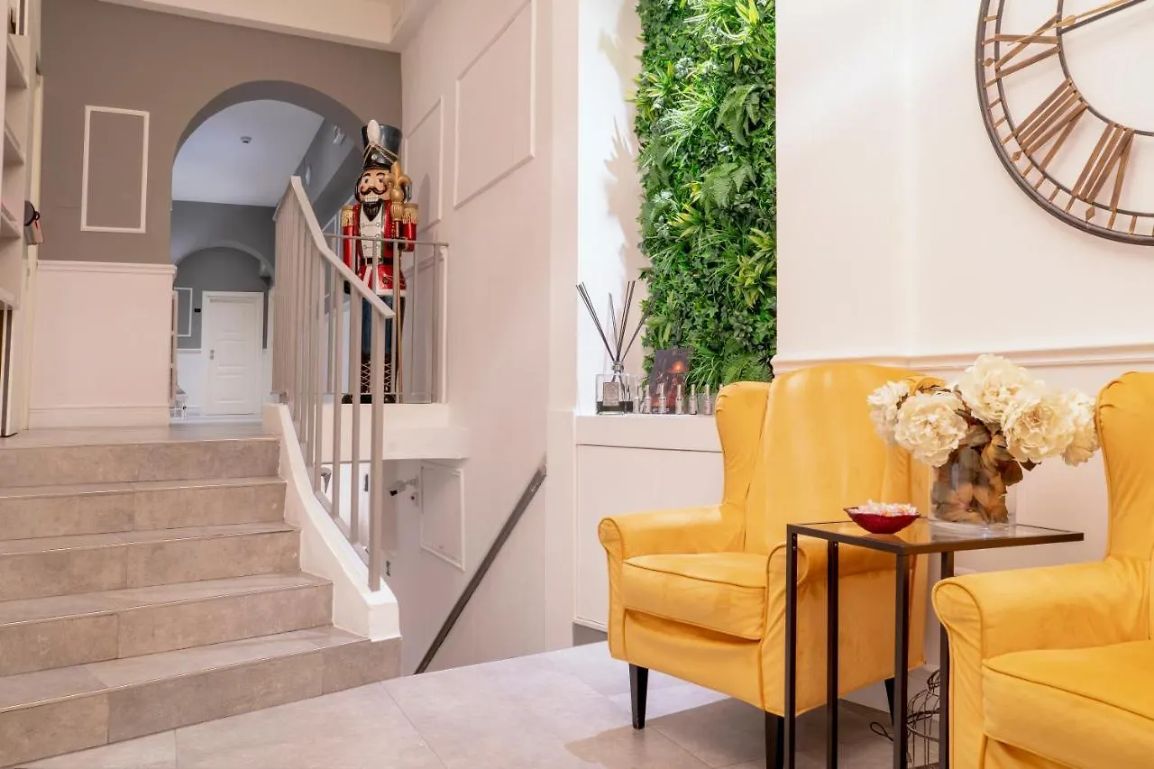 Dedo Boutique Hotel Florence