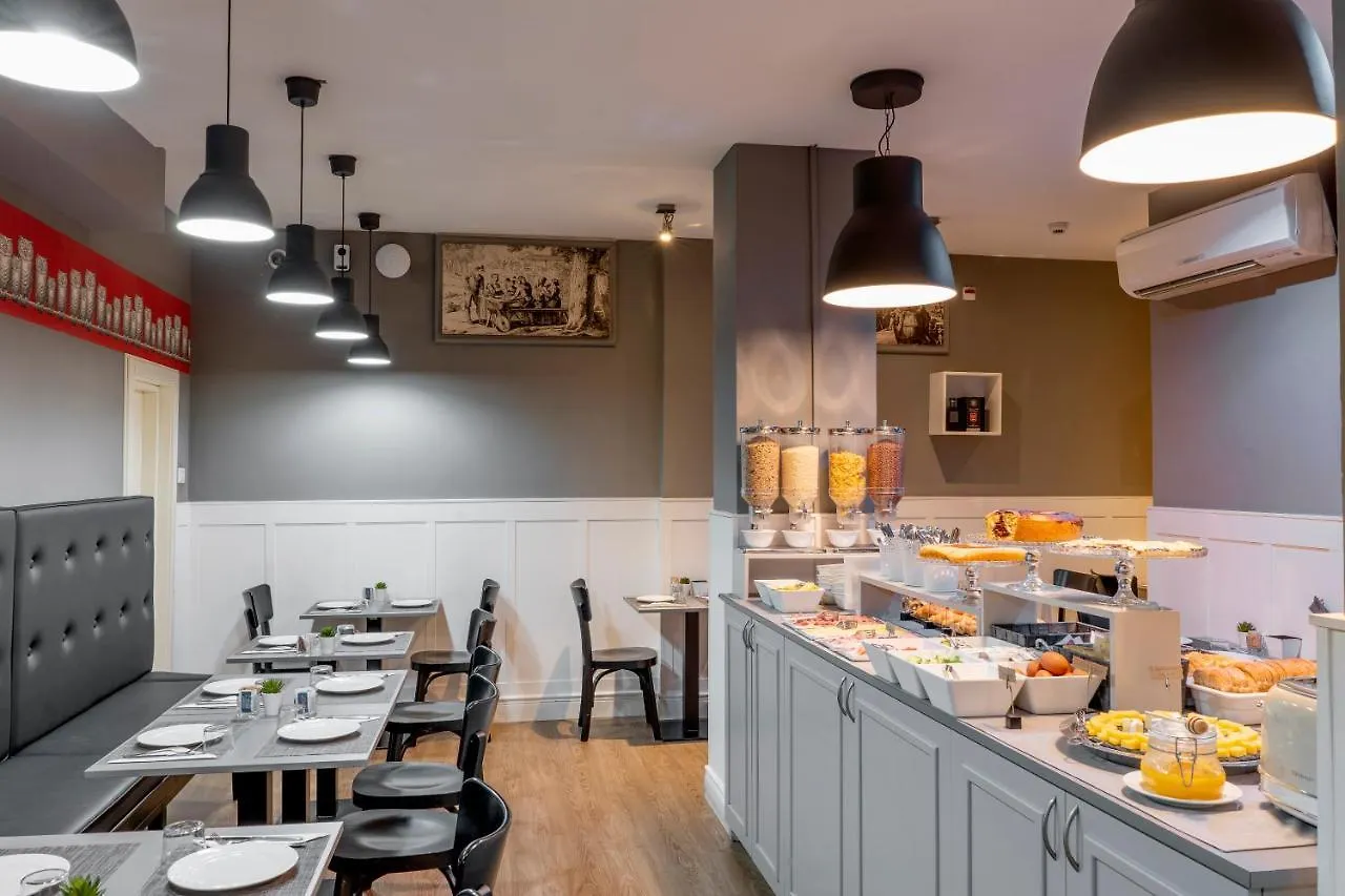 Dedo Boutique Hotel Florence