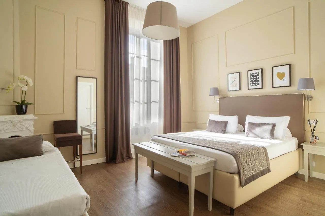Dedo Boutique Hotel Florence